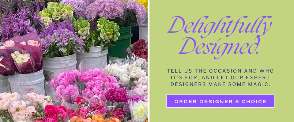 Flower Delivery to Mayfield Heights by Mayfield Floral
